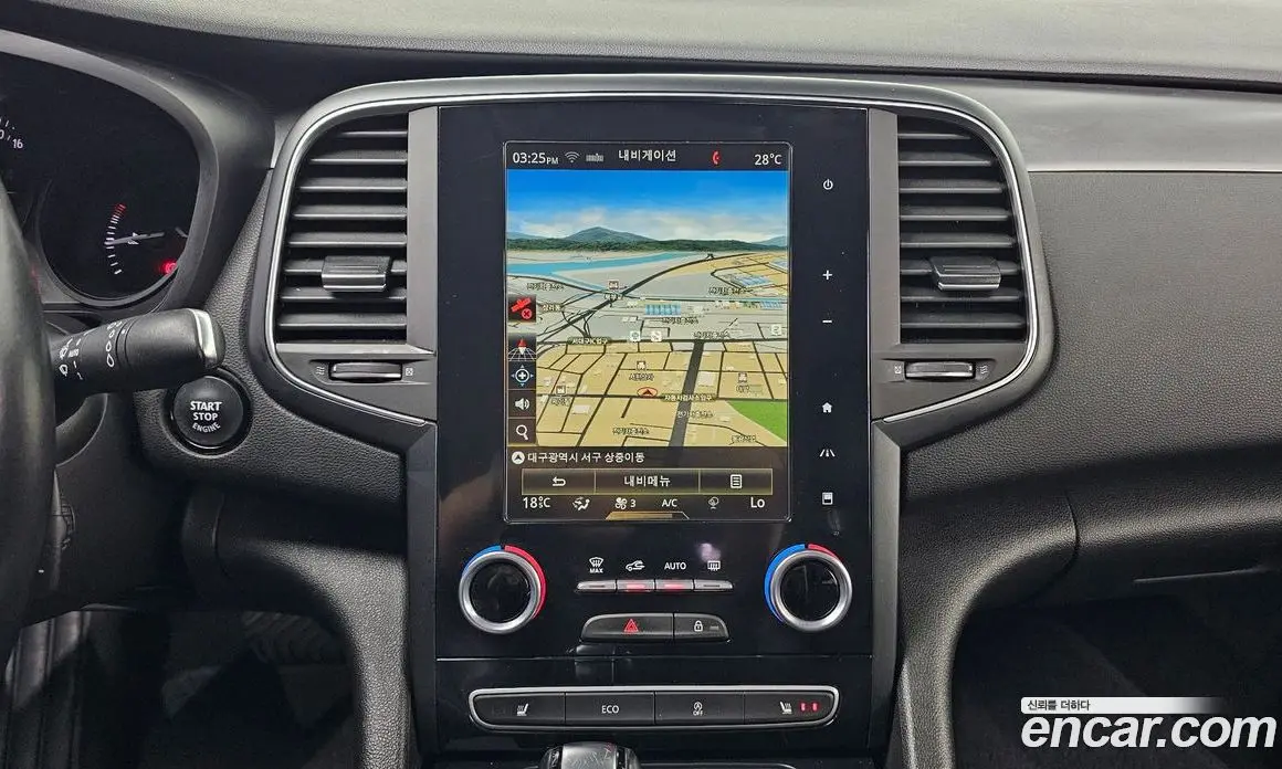 Renault (Samsung) SM6 2019 2.0 автомат (гидро), фото 13