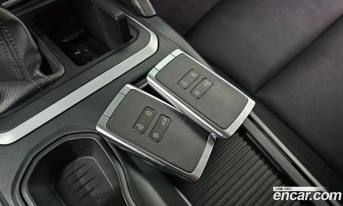 Renault (Samsung) SM6 2019 2.0 автомат (гидро), фото 15