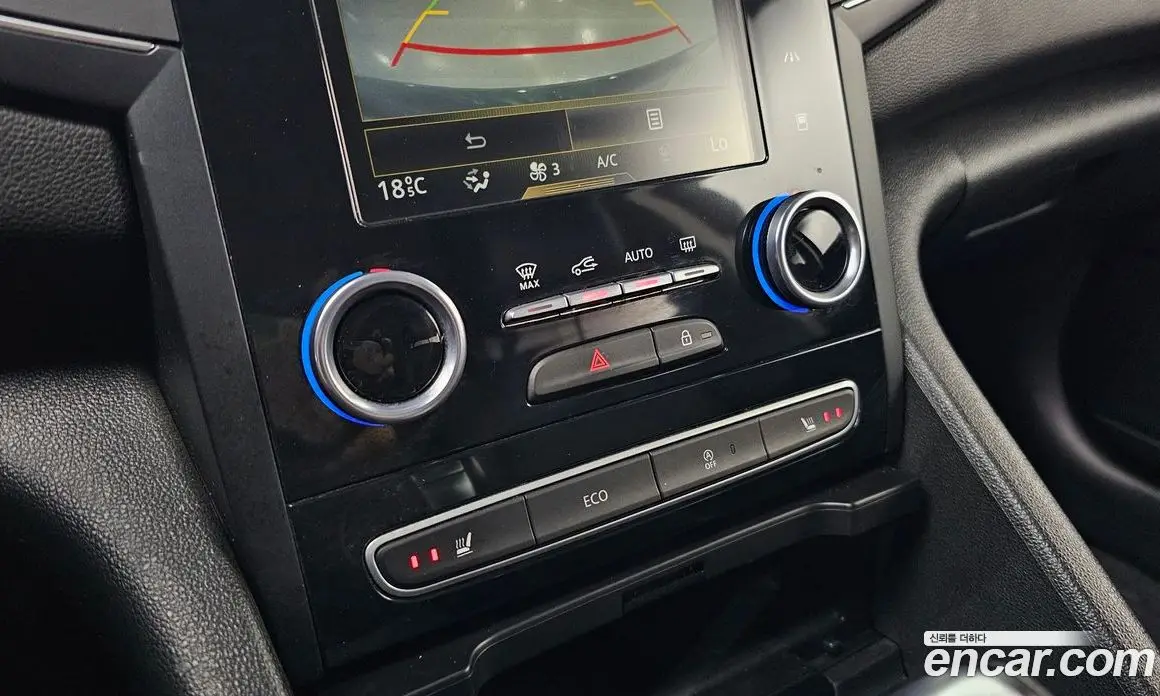 Renault (Samsung) SM6 2019 2.0 автомат (гидро), фото 16