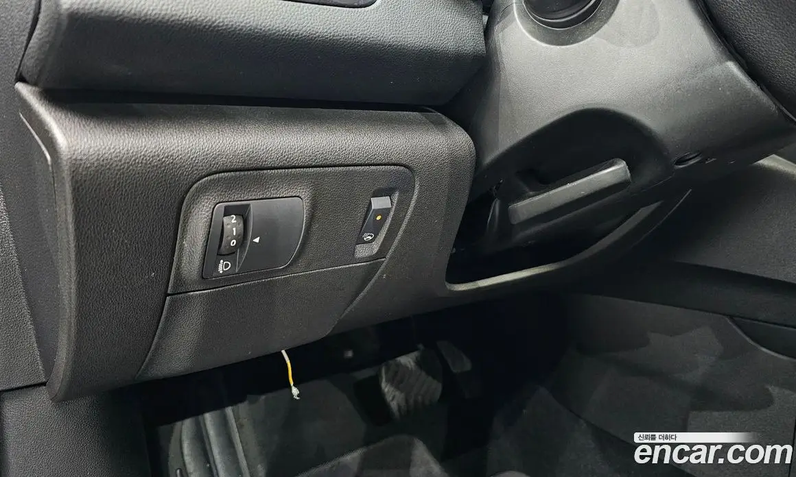 Renault (Samsung) SM6 2019 2.0 автомат (гидро), фото 17