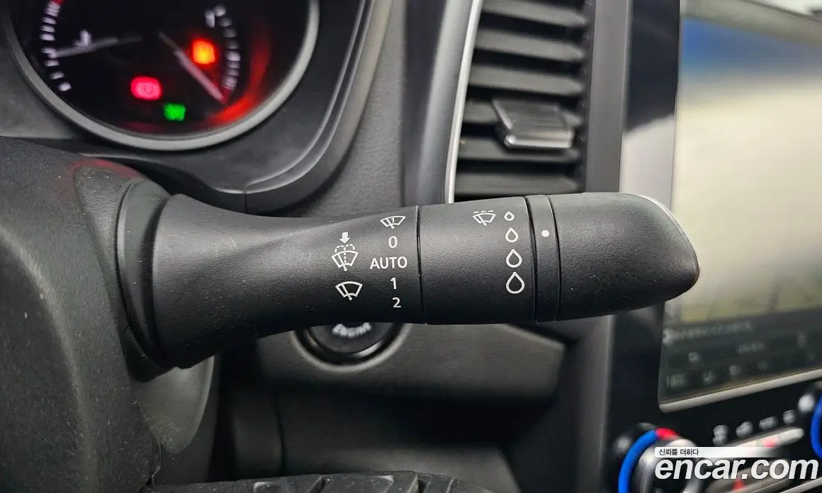 Renault (Samsung) SM6 2019 2.0 автомат (гидро), фото 18