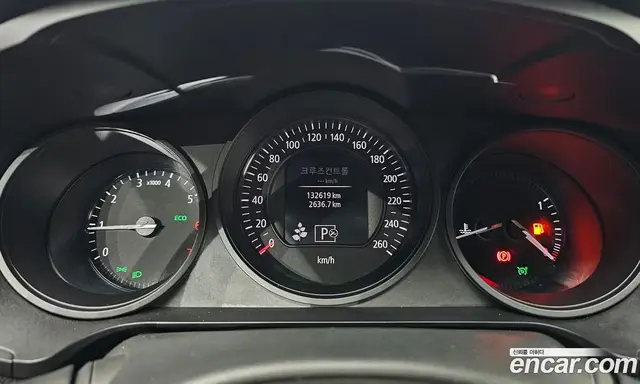 Renault (Samsung) SM6 2019 2.0 автомат (гидро), миниатюра 8