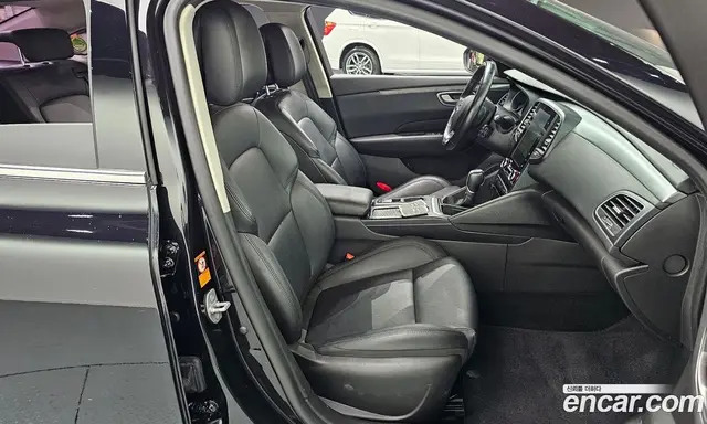 Renault (Samsung) SM6 2019 2.0 автомат (гидро), миниатюра 10