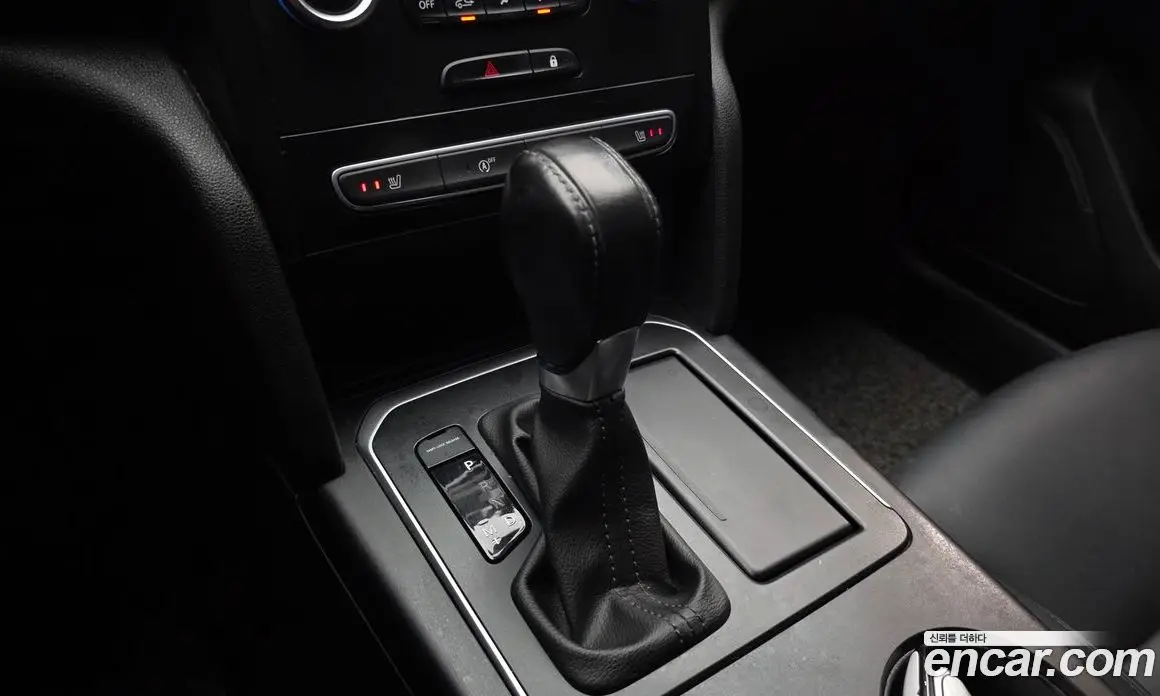 Renault (Samsung) SM6 2022 2.0 автомат (гидро), фото 12