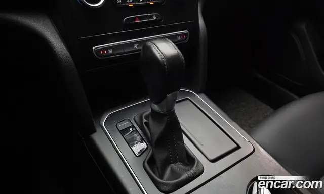 Renault (Samsung) SM6 2022 2.0 автомат (гидро), миниатюра 12