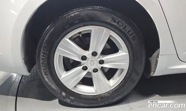 Renault (Samsung) SM6 2022 2.0 автомат (гидро), миниатюра 5