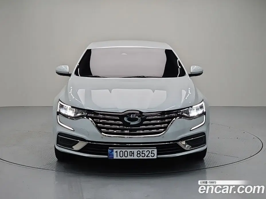 Renault (Samsung) SM6 2022 2.0 автомат (гидро), фото 3
