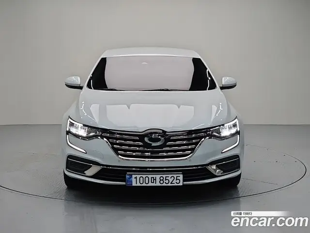 Renault (Samsung) SM6 2022 2.0 автомат (гидро), миниатюра 3