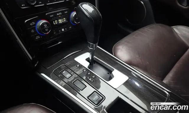 Renault (Samsung) SM7 2013 2.5 автомат (гидро), миниатюра 12