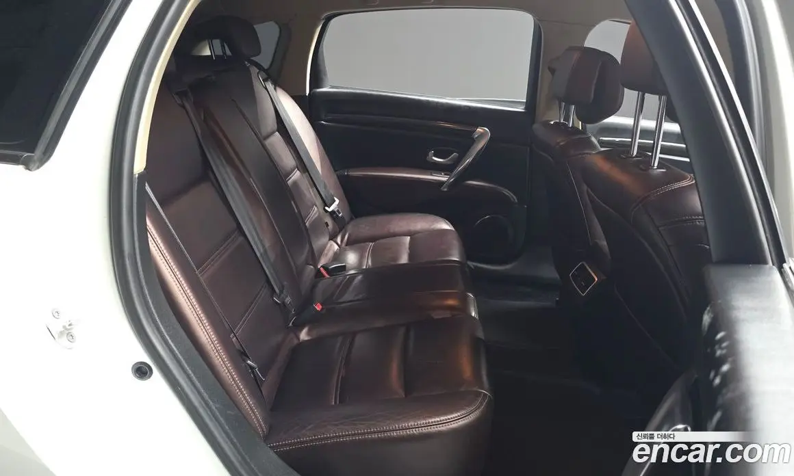 Renault (Samsung) SM7 2013 2.5 автомат (гидро), фото 17