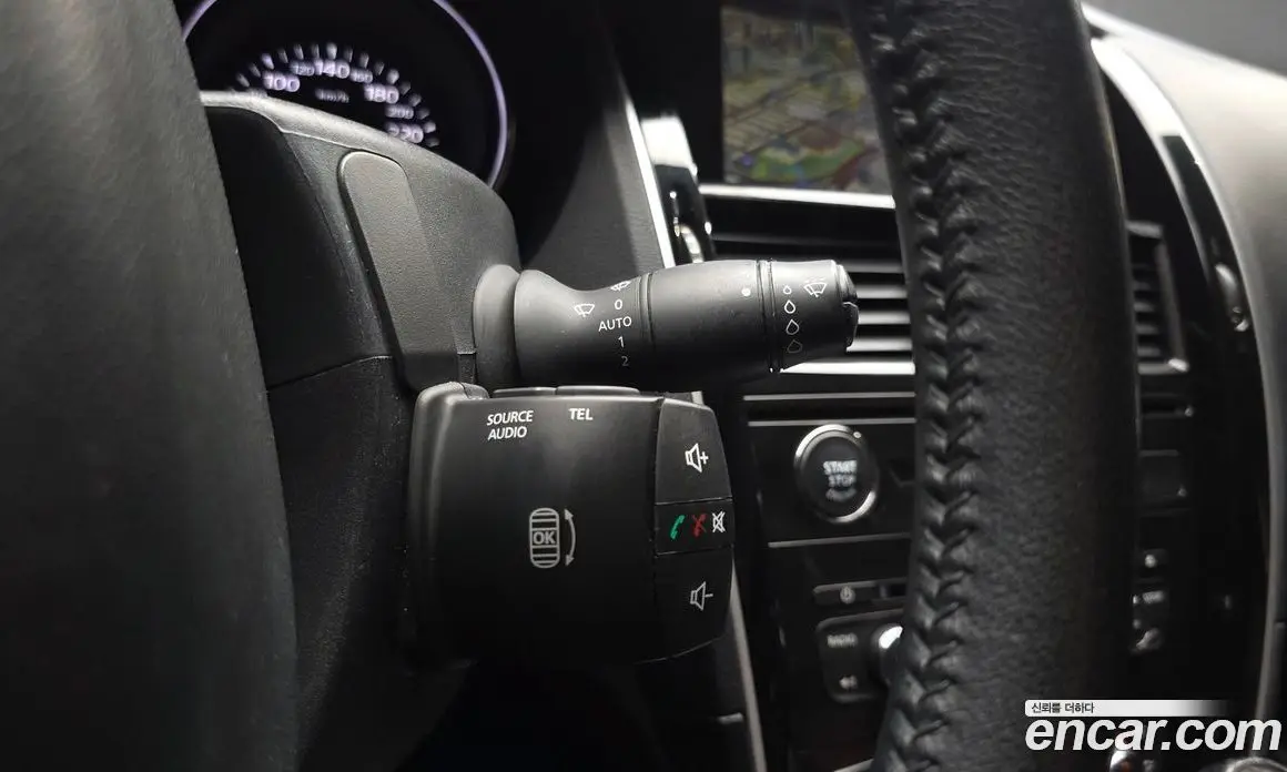 Renault (Samsung) SM7 2013 2.5 автомат (гидро), фото 23