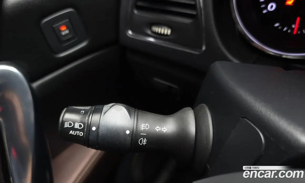 Renault (Samsung) SM7 2013 2.5 автомат (гидро), фото 24