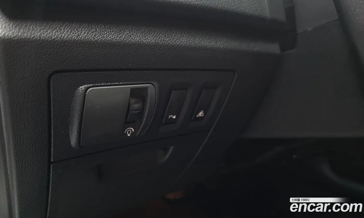 Renault (Samsung) SM7 2013 2.5 автомат (гидро), фото 29