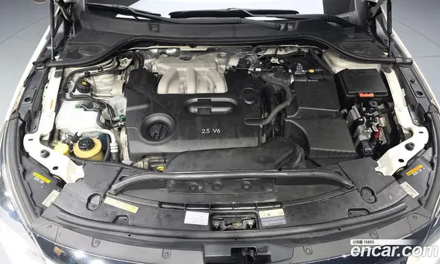 Renault (Samsung) SM7 2013 2.5 автомат (гидро), миниатюра 6