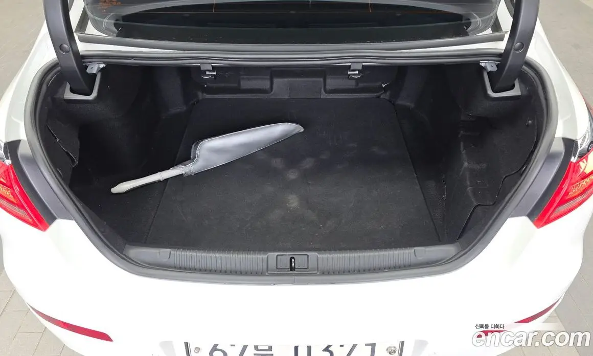 Renault (Samsung) SM7 2015 3.5 автомат (гидро), фото 20