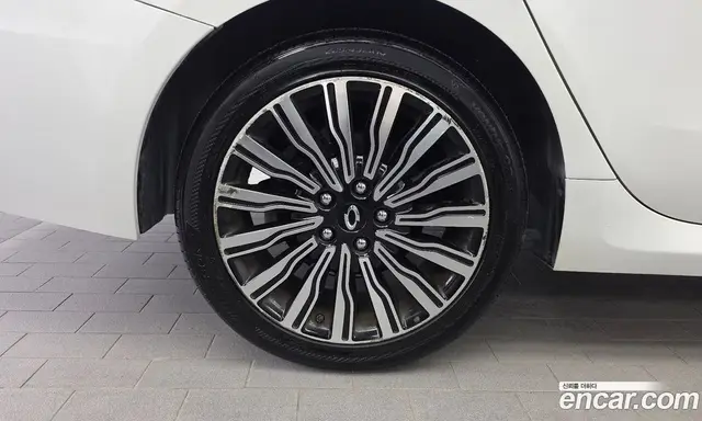 Renault (Samsung) SM7 2015 3.5 автомат (гидро), миниатюра 5