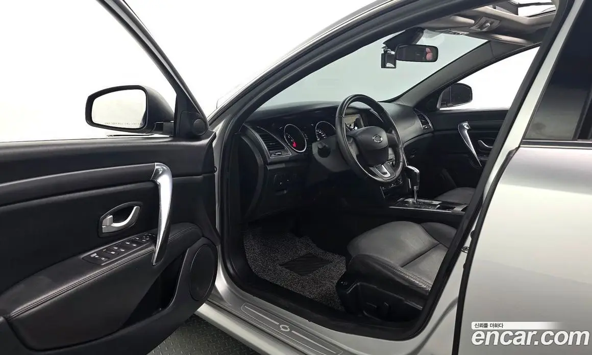 Renault (Samsung) SM7 2015 2.0 автомат (гидро), фото 13