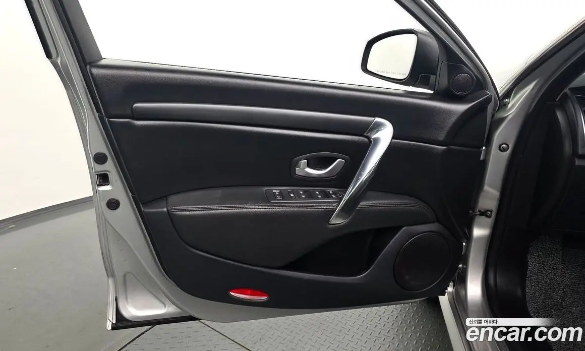 Renault (Samsung) SM7 2015 2.0 автомат (гидро), фото 14