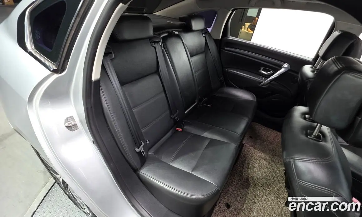 Renault (Samsung) SM7 2015 2.0 автомат (гидро), фото 16