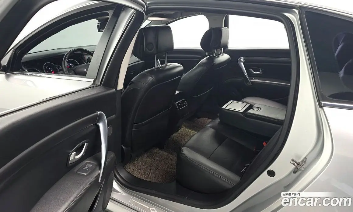 Renault (Samsung) SM7 2015 2.0 автомат (гидро), фото 18