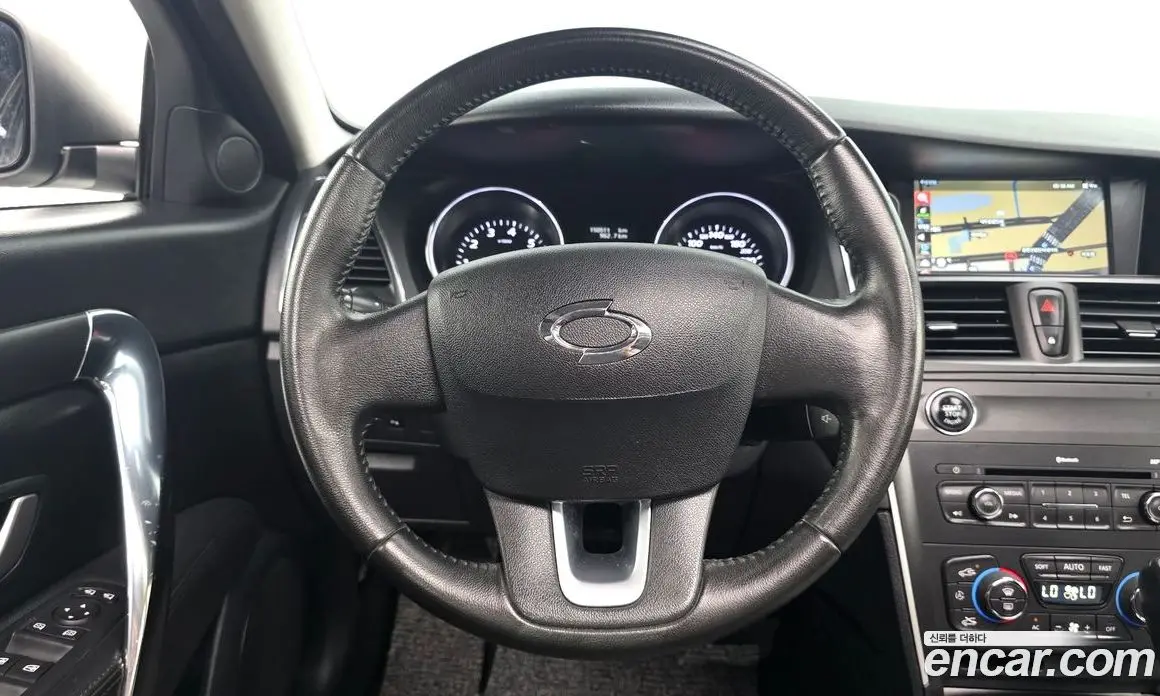 Renault (Samsung) SM7 2015 2.0 автомат (гидро), фото 19