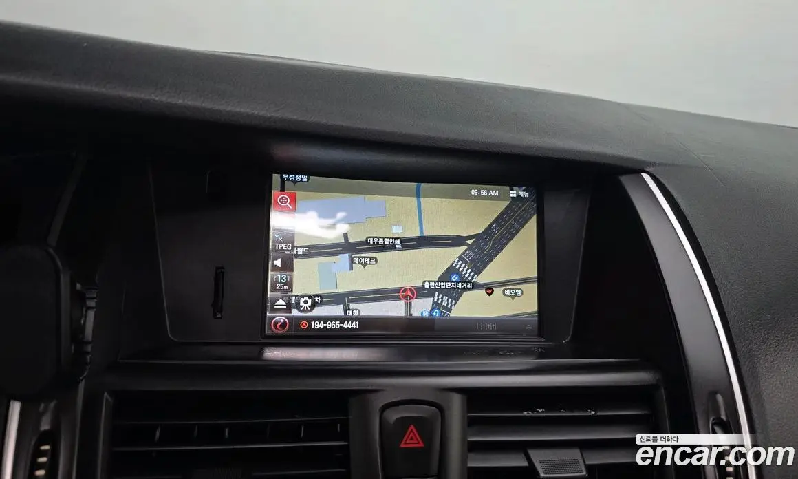 Renault (Samsung) SM7 2015 2.0 автомат (гидро), фото 20
