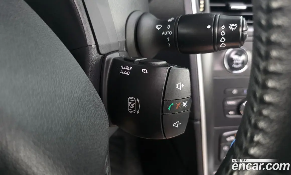Renault (Samsung) SM7 2015 2.0 автомат (гидро), фото 23