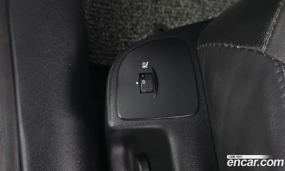 Renault (Samsung) SM7 2015 2.0 автомат (гидро), фото 24