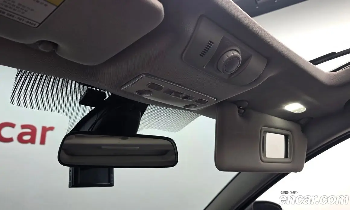 Renault (Samsung) SM7 2015 2.0 автомат (гидро), фото 26