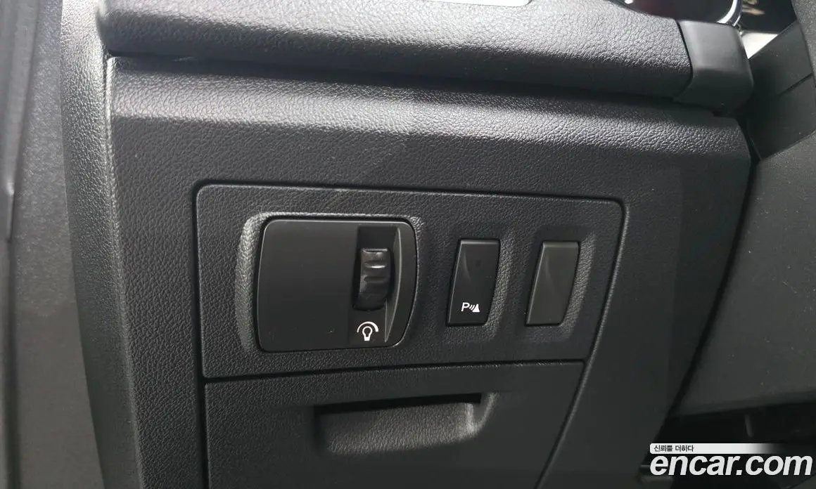 Renault (Samsung) SM7 2015 2.0 автомат (гидро), фото 27
