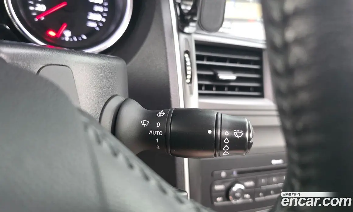 Renault (Samsung) SM7 2015 2.0 автомат (гидро), фото 29