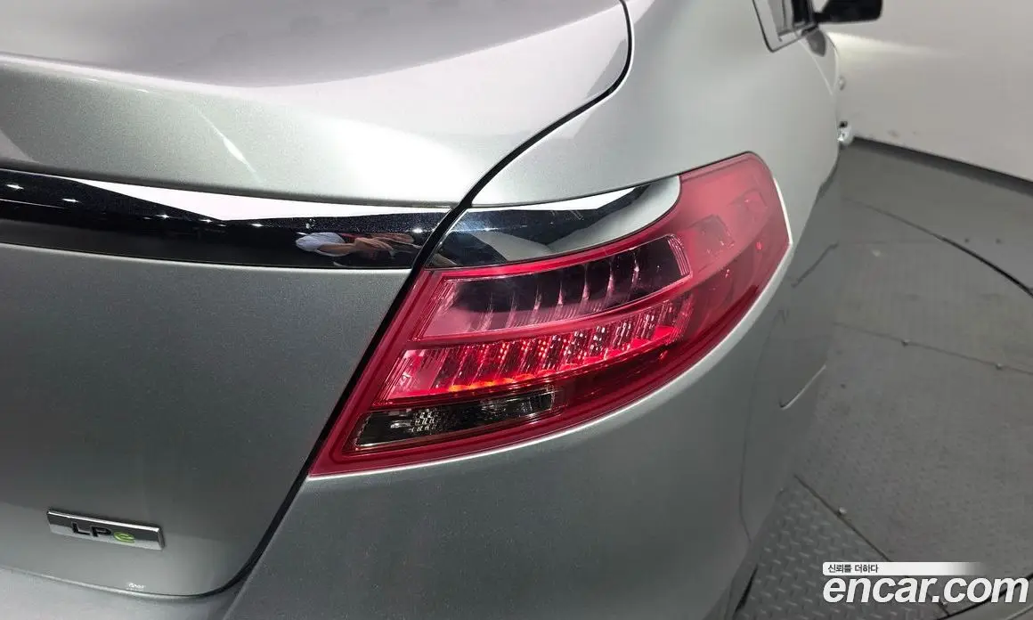 Renault (Samsung) SM7 2015 2.0 автомат (гидро), фото 9