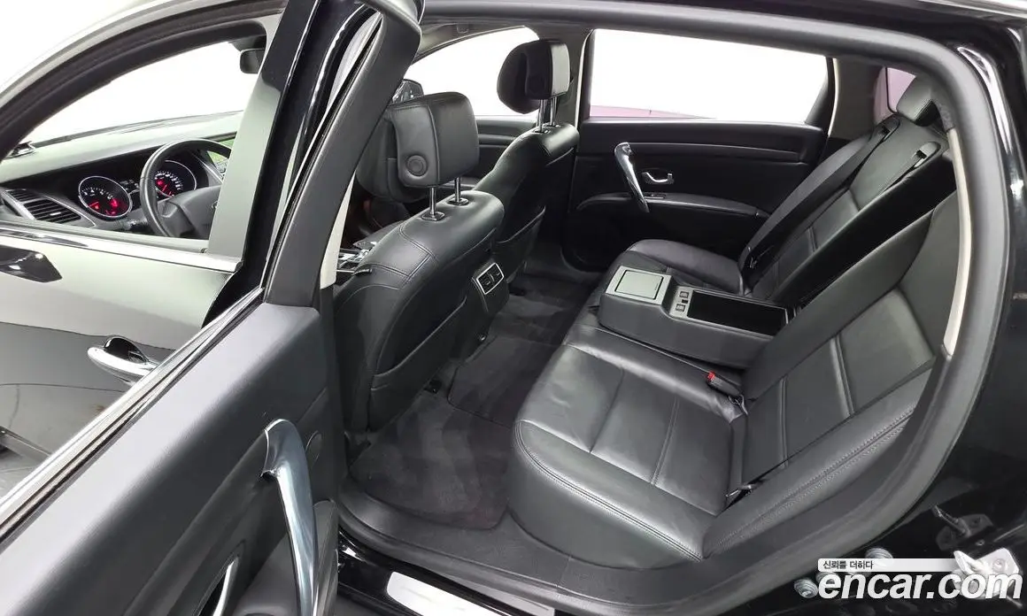 Renault (Samsung) SM7 2016 2.0 автомат (гидро), фото 11