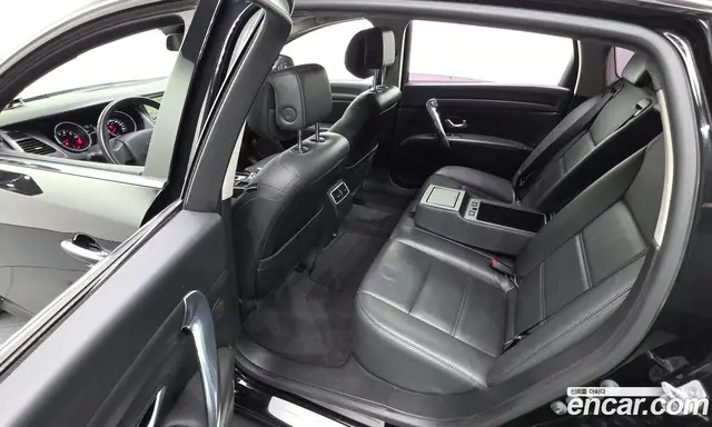 Renault (Samsung) SM7 2016 2.0 автомат (гидро), миниатюра 11