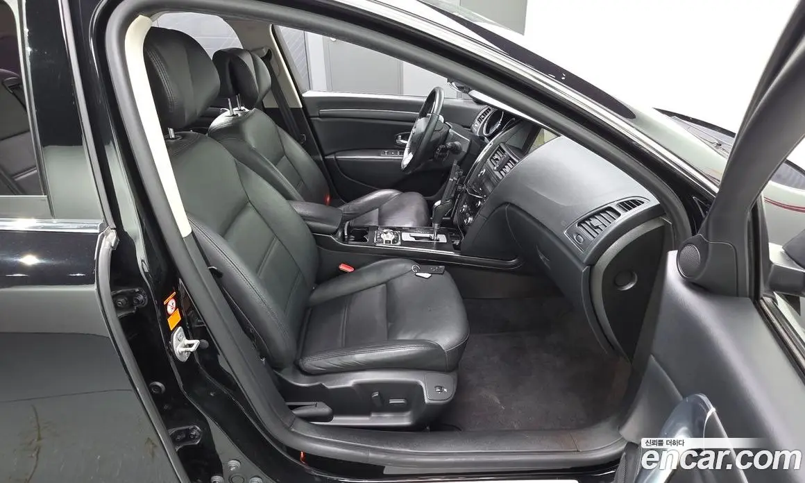 Renault (Samsung) SM7 2016 2.0 автомат (гидро), фото 12