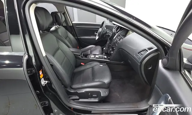 Renault (Samsung) SM7 2016 2.0 автомат (гидро), миниатюра 12