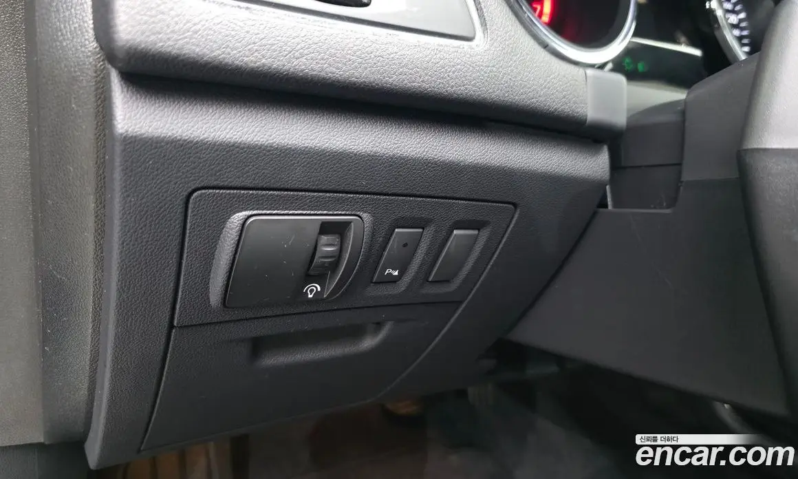 Renault (Samsung) SM7 2016 2.0 автомат (гидро), фото 13