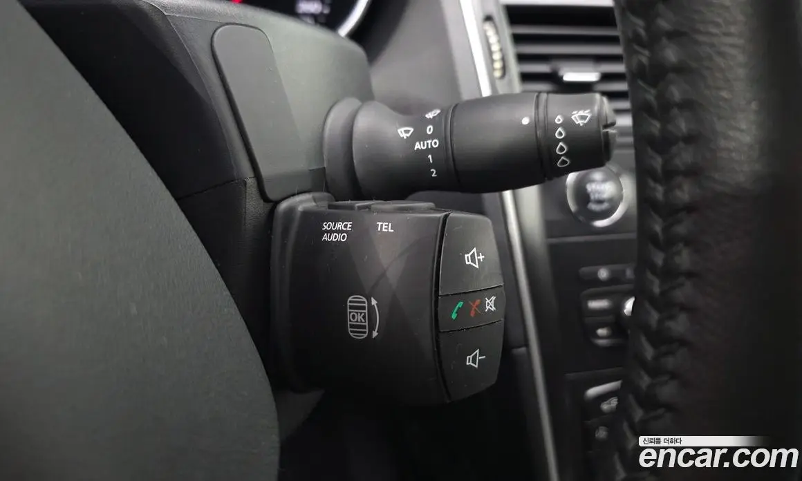 Renault (Samsung) SM7 2016 2.0 автомат (гидро), фото 15