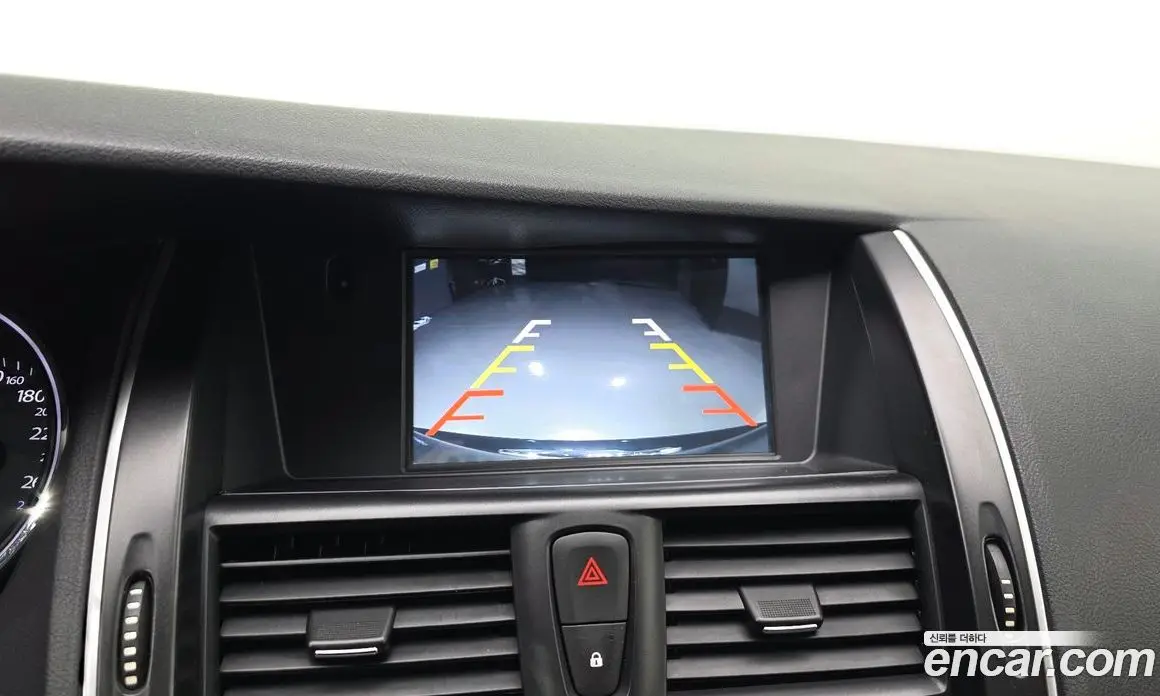 Renault (Samsung) SM7 2016 2.0 автомат (гидро), фото 17