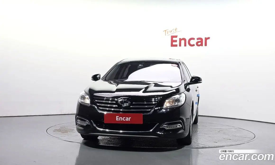 Renault (Samsung) SM7 2016 2.0 автомат (гидро), фото 3