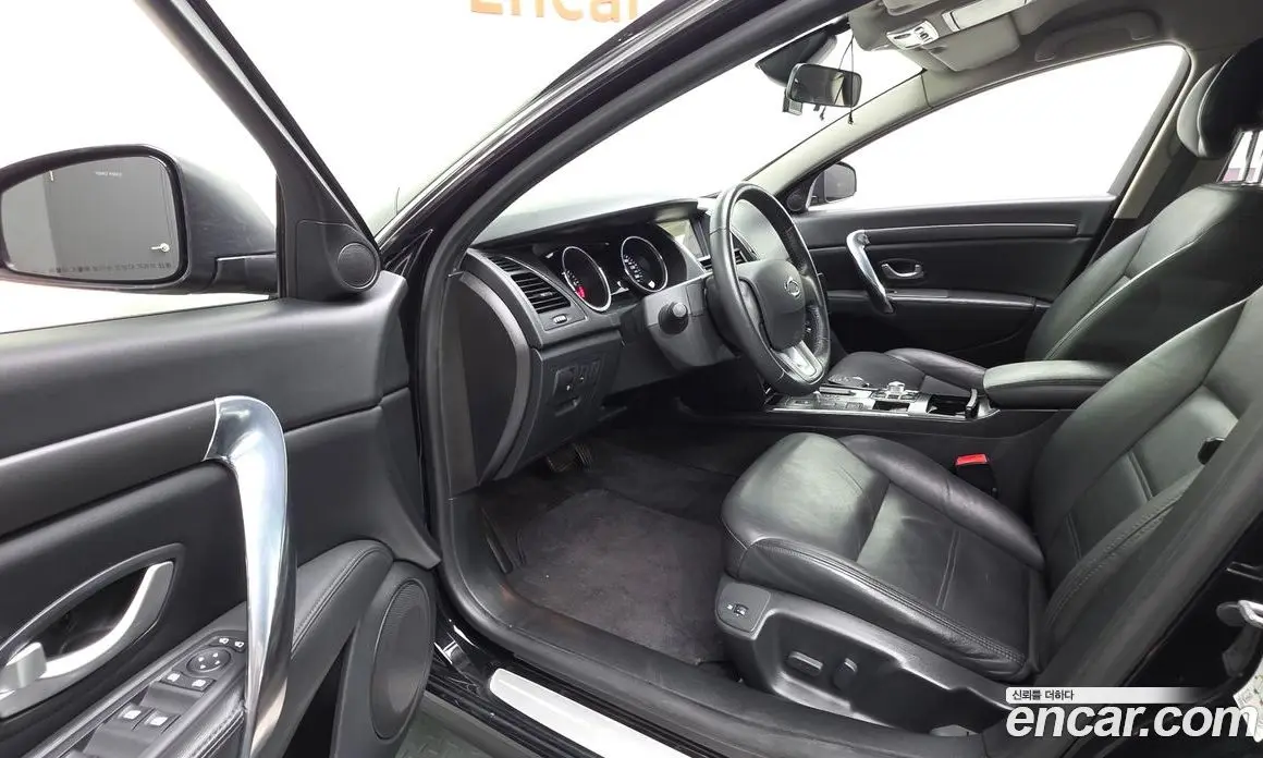 Renault (Samsung) SM7 2016 2.0 автомат (гидро), фото 10