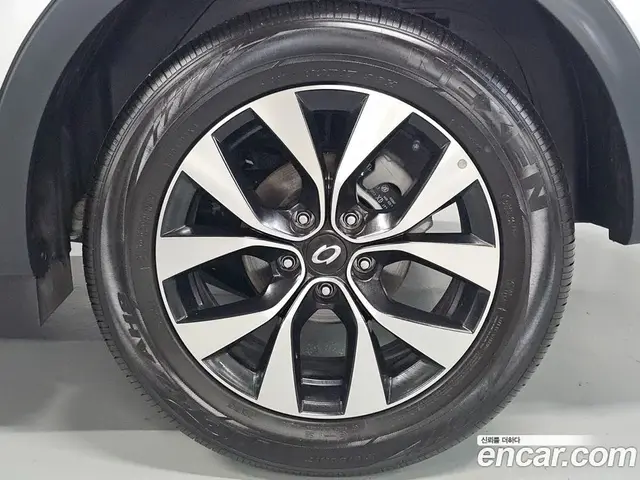 Renault (Samsung) XM3 2022 1.6 автомат (гидро), миниатюра 5