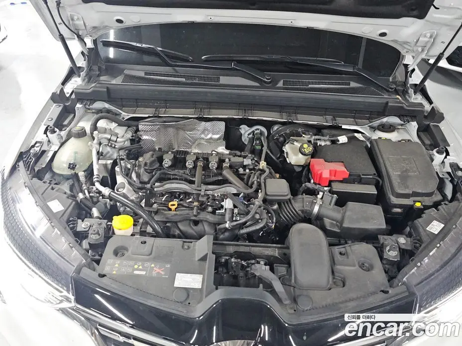 Renault (Samsung) XM3 2022 1.6 автомат (гидро), фото 6