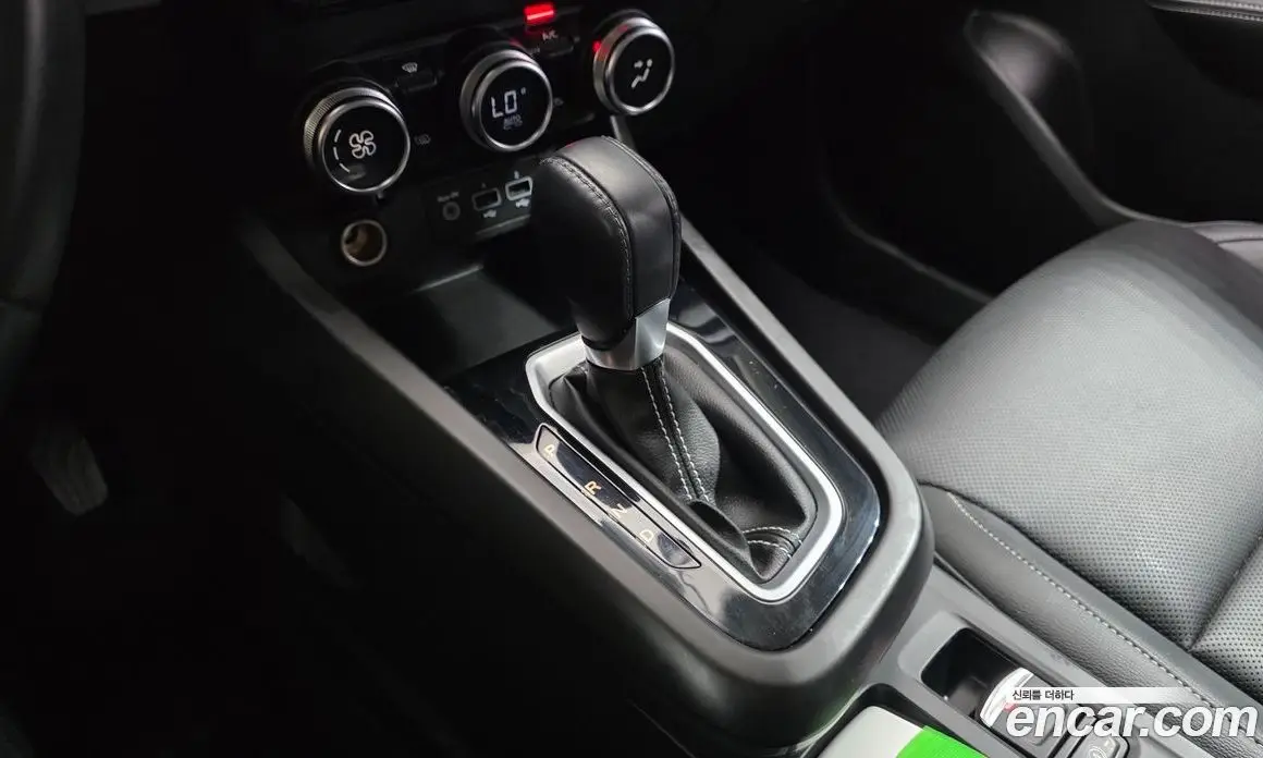 Renault (Samsung) XM3 2022 1.3 автомат (гидро), фото 12
