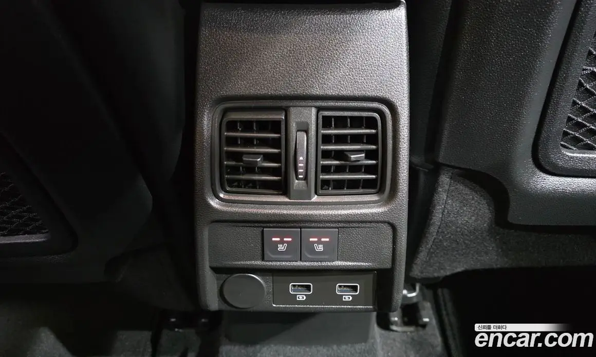 Renault (Samsung) XM3 2022 1.3 автомат (гидро), фото 28