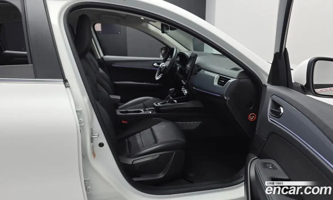 Renault (Samsung) XM3 2022 1.6 автомат (гидро), фото 18