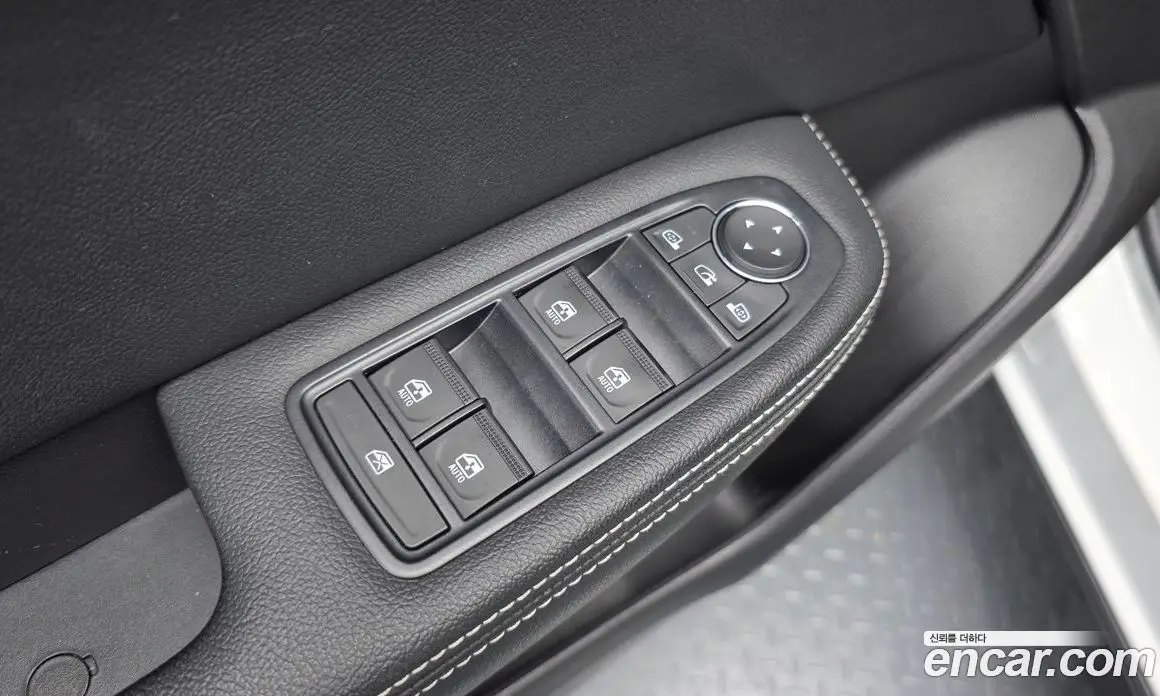 Renault (Samsung) XM3 2022 1.6 автомат (гидро), фото 19