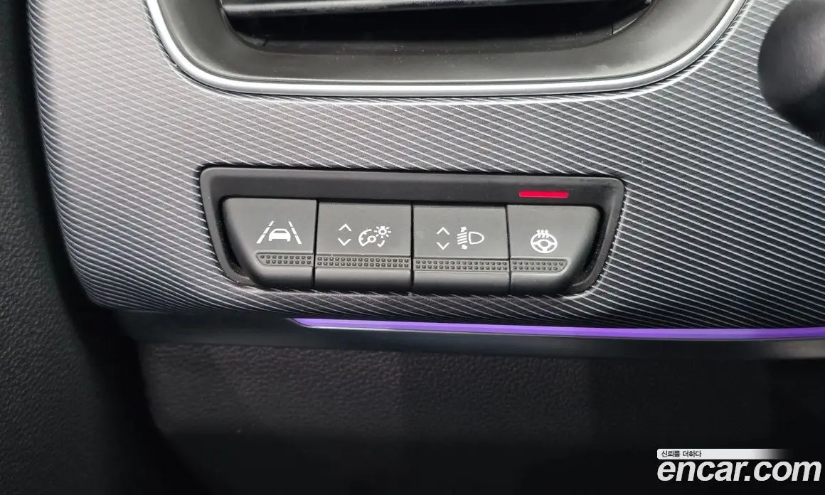 Renault (Samsung) XM3 2022 1.6 автомат (гидро), фото 20