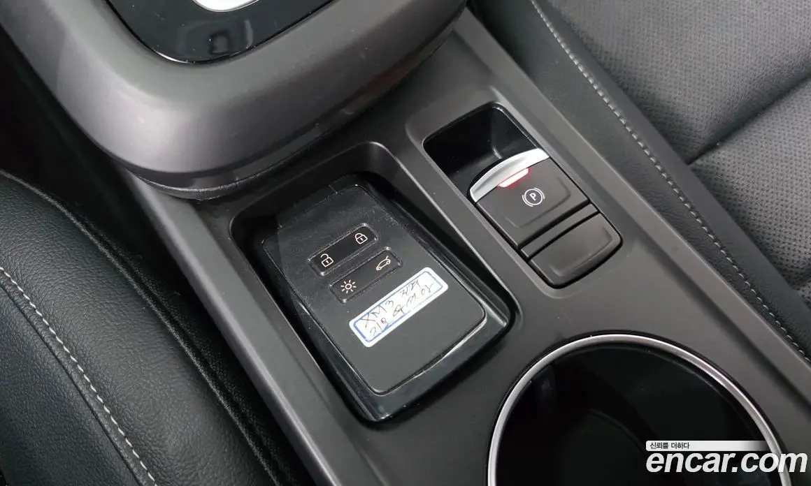 Renault (Samsung) XM3 2022 1.6 автомат (гидро), фото 27