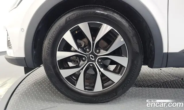 Renault (Samsung) XM3 2022 1.6 автомат (гидро), миниатюра 5